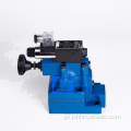 DAW20 Series Pilot Open Monting Valloading Valve